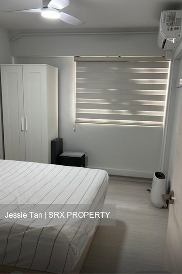 Blk 729 Yishun Street 71 (Yishun), HDB 4 Rooms #528833391